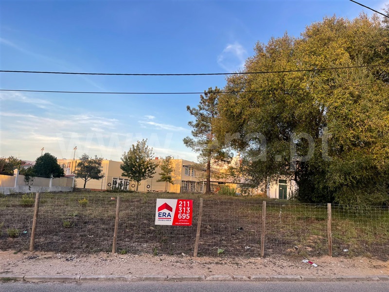 Terreno  Sesimbra, Sesimbra - Cotovia - 1358632 - 2