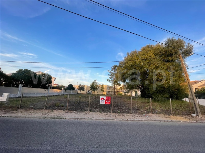 Terreno  Sesimbra, Sesimbra - Cotovia - 1358632 - 3