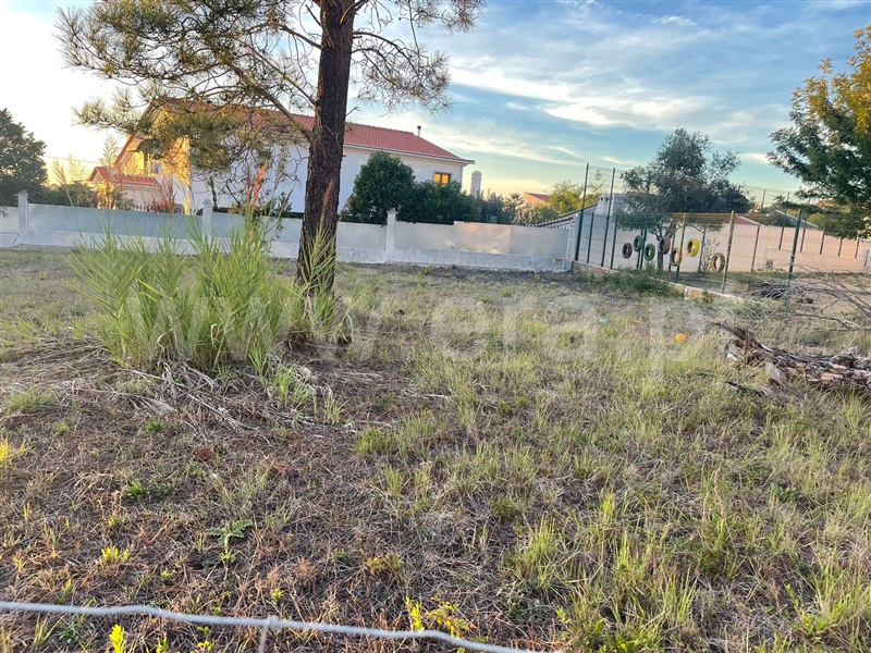Terreno  Sesimbra, Sesimbra - Cotovia - 1358632 - 5