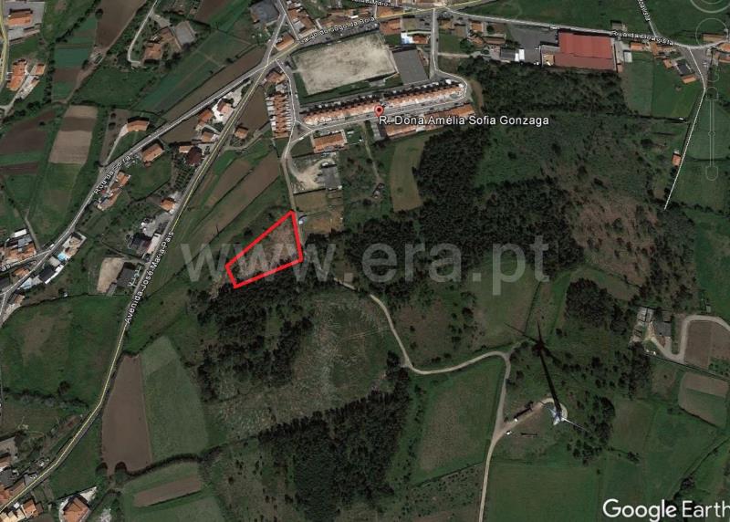 Terreno / Sintra, Almargem do Bispo