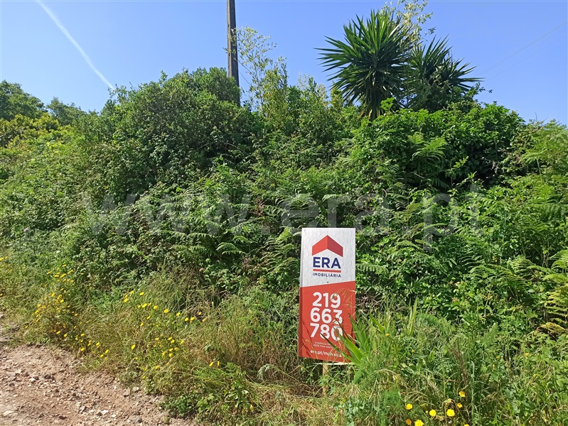 Terreno  Sintra, Almargem do Bispo - 765079 - 12