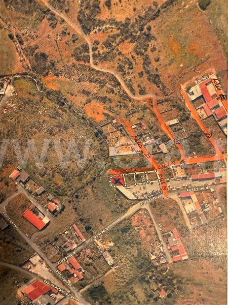 Terreno / Sintra, Asfamil