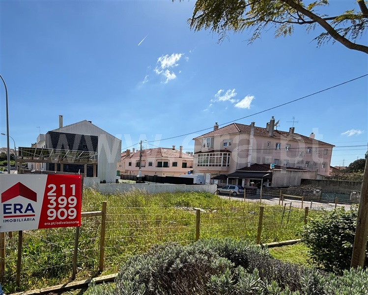 Terreno / Sintra, Casal de Cambra