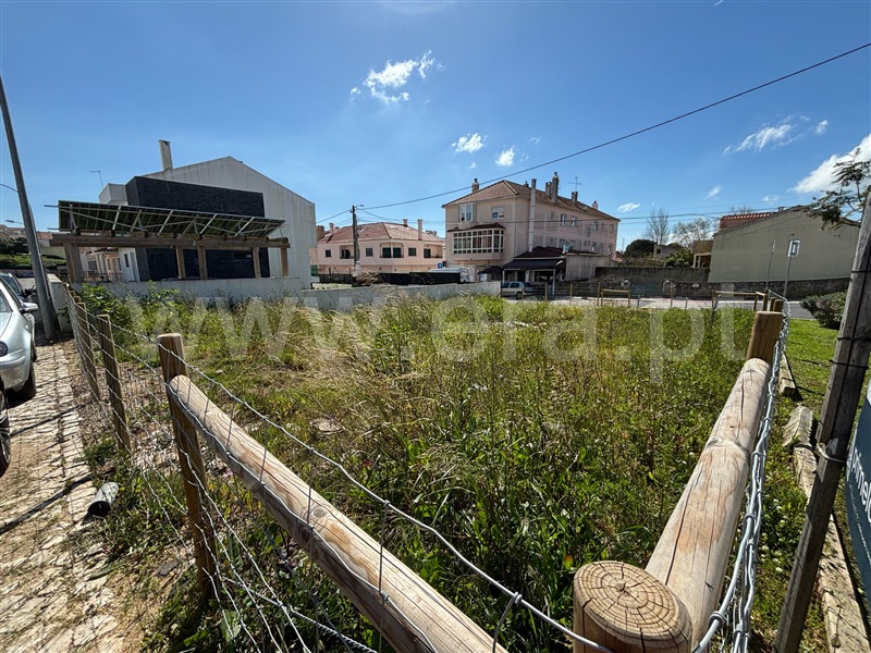 Terreno  Sintra, Casal de Cambra - 1469775 - 9