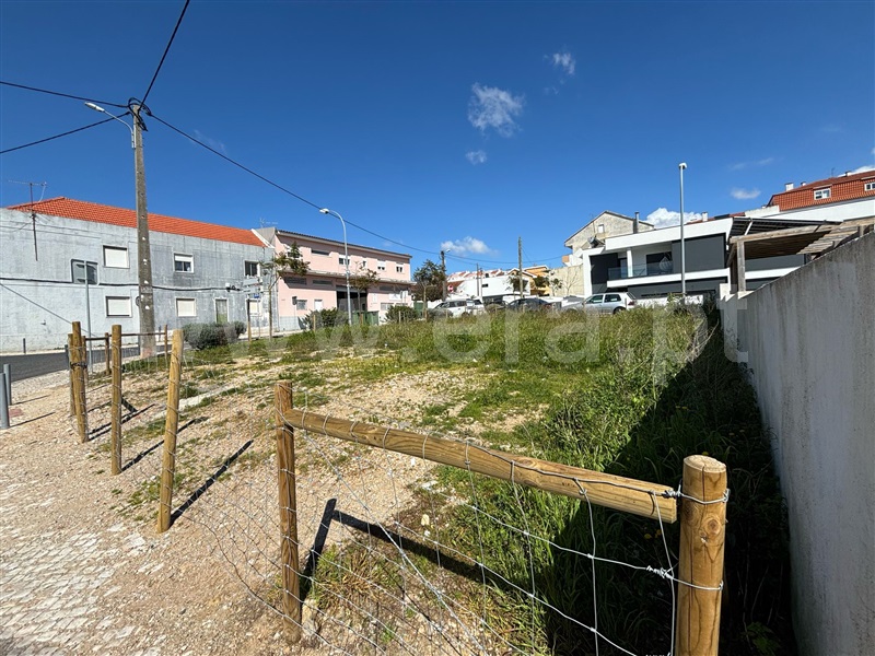 Terreno  Sintra, Casal de Cambra - 1469775 - 12