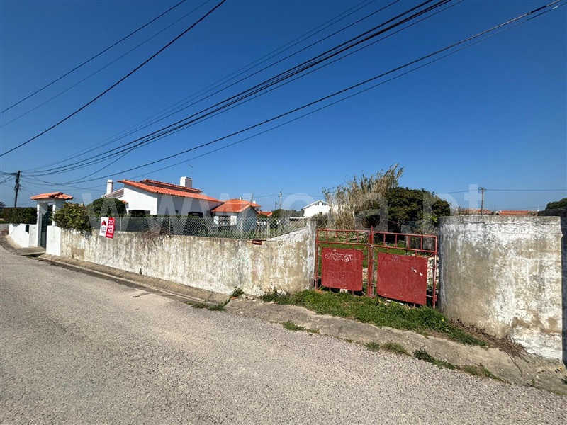 Terreno / Sintra, Fontanelas