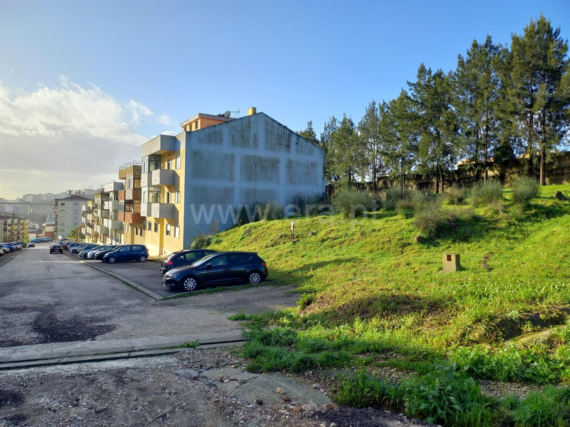 Land for sale in Sintra, Portugal — €150,000