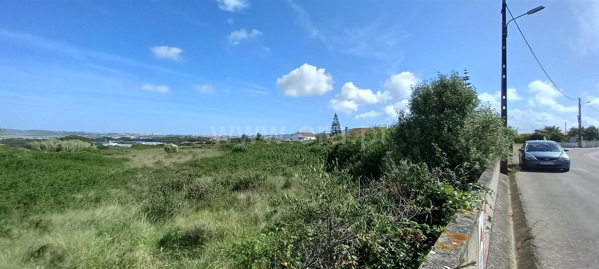 Land for sale in Sintra, Portugal — €450,000