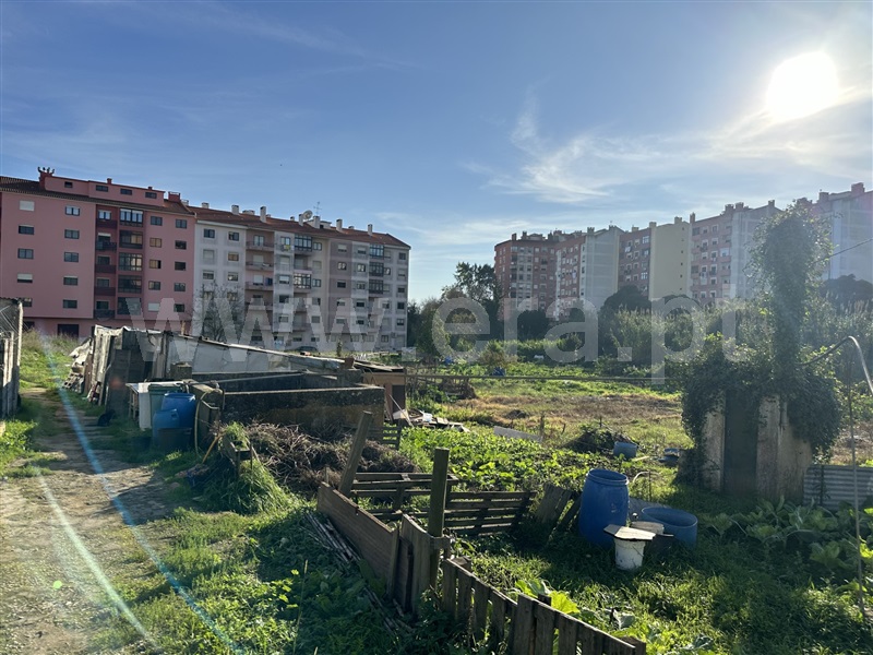 Terreno / Sintra, Sintra