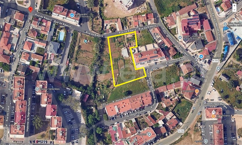 Terreno  Sintra, Sintra - 1443662 - 4