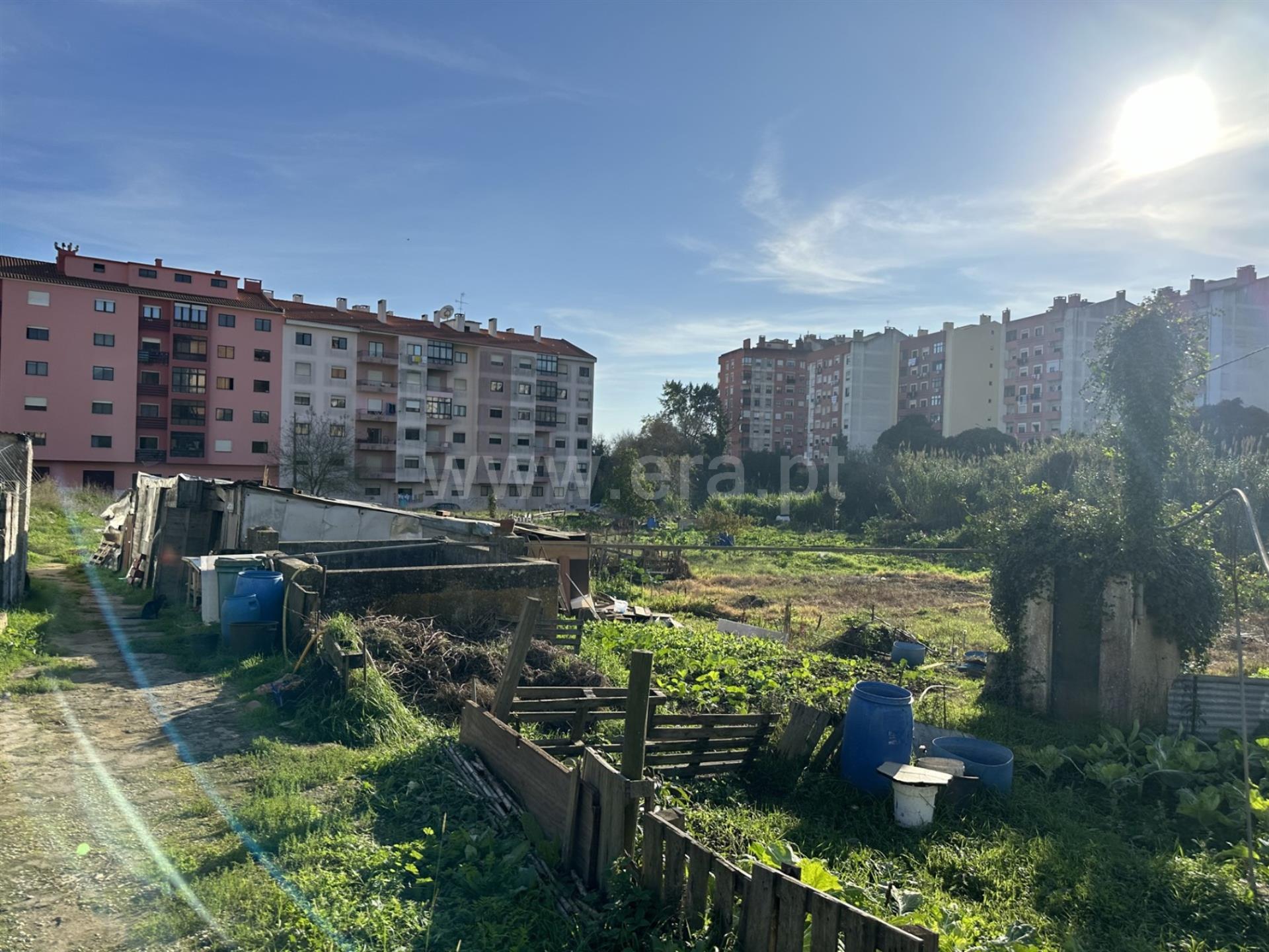 Land for sale in Sintra, Portugal — €1,050,000