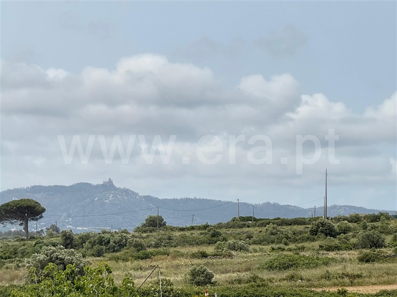 Terreno  Sintra, Terrugem - 1486732 - 5