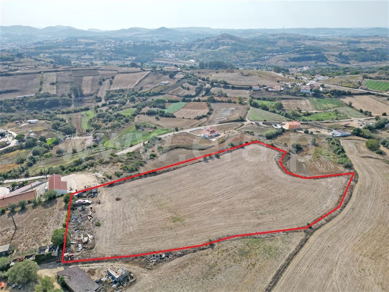 Terreno  Sobral de Monte Agraço, Sapataria - 918542 - 2