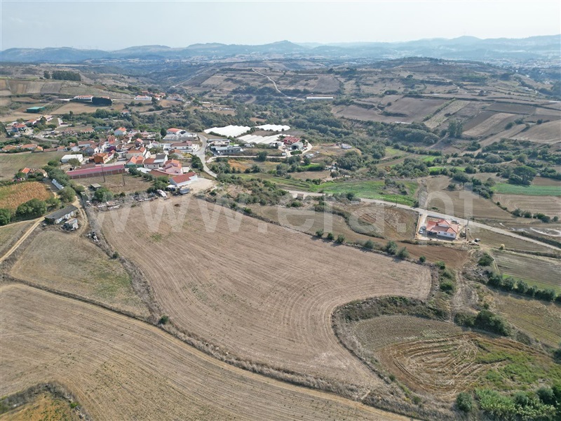 Terreno  Sobral de Monte Agraço, Sapataria - 918542 - 3