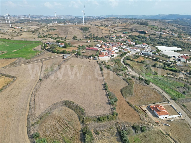 Terreno  Sobral de Monte Agraço, Sapataria - 918542 - 4