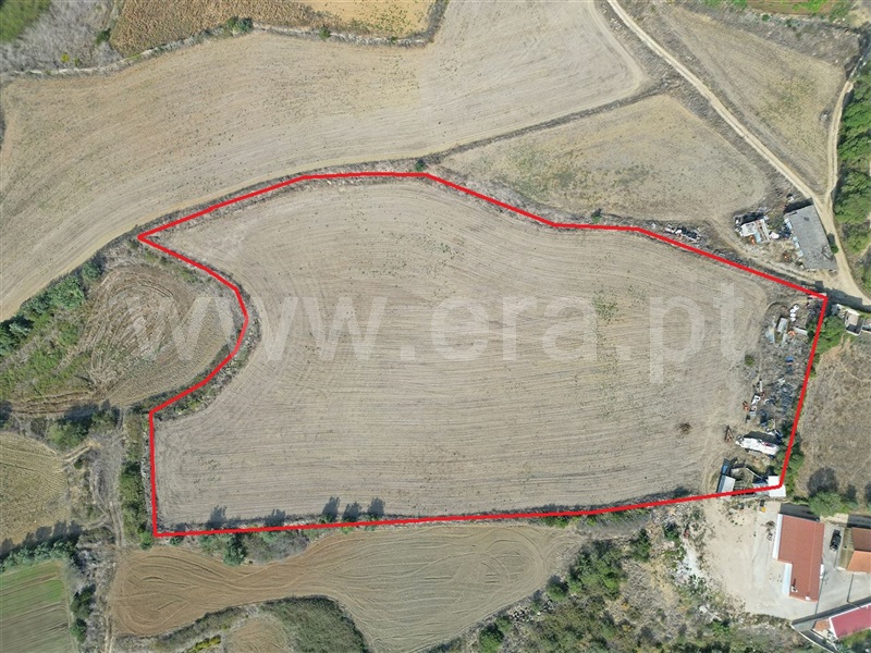 Terreno  Sobral de Monte Agraço, Sapataria - 918542 - 6