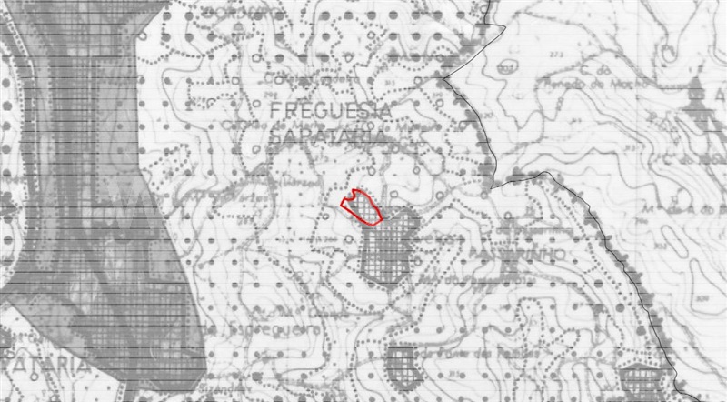 Terreno  Sobral de Monte Agraço, Sapataria - 918542 - 7
