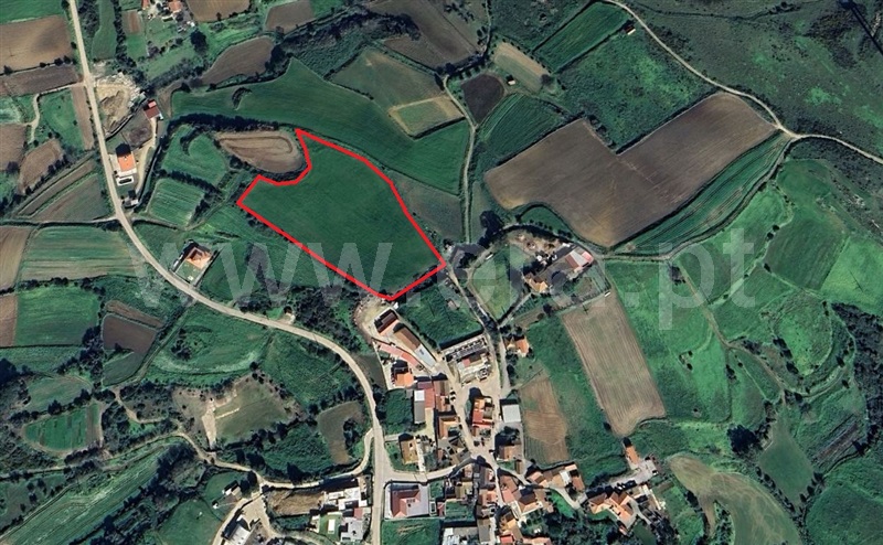 Terreno  Sobral de Monte Agraço, Sapataria - 918542 - 8