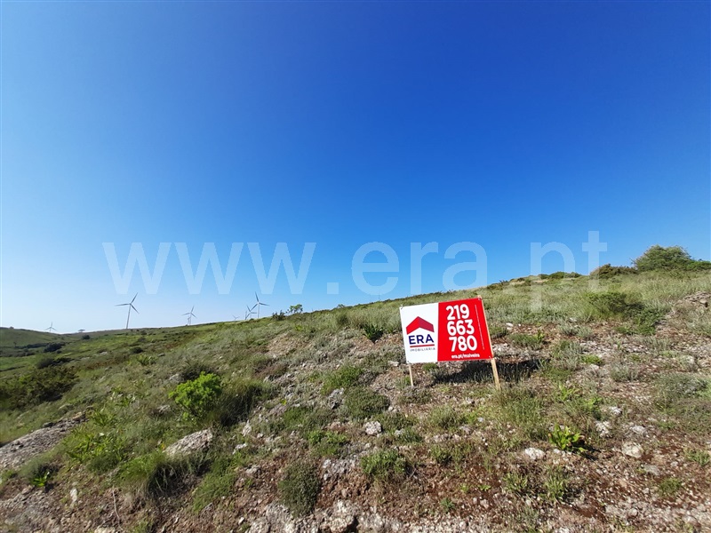 Terreno  Sobral de Monte Agraço, Sapataria - 992170 - 4