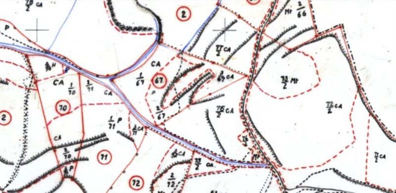 Terreno  Sobral de Monte Agraço, Sapataria - 992170 - 6
