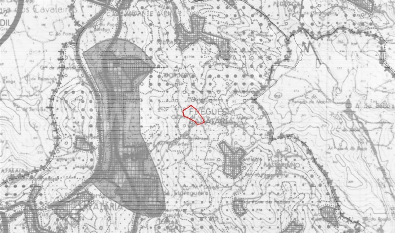 Terreno  Sobral de Monte Agraço, Sapataria - 1466268 - 1