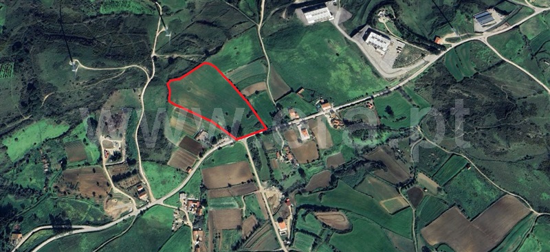 Terreno / Sobral de Monte Agraço, Sobral Monte Agraço