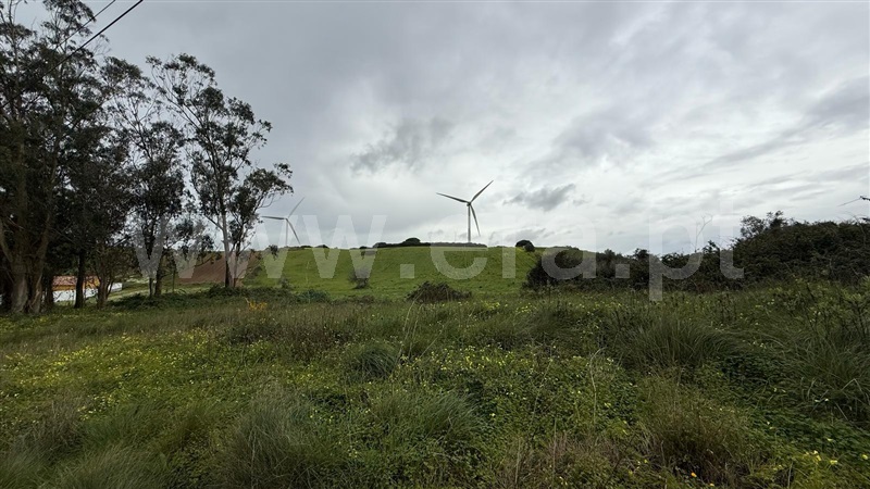 Terreno  com Agrícola Sobral de Monte Agraço, Sobral Monte Agraço - 1466268 - 3
