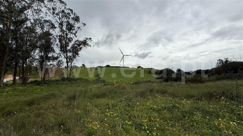 Terreno  com Agrícola Sobral de Monte Agraço, Sobral Monte Agraço - 1466268 - 4