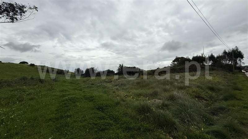 Terreno  com Agrícola Sobral de Monte Agraço, Sobral Monte Agraço - 1466268 - 6