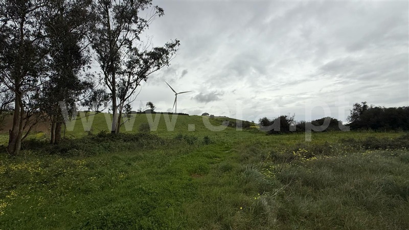 Terreno  com Agrícola Sobral de Monte Agraço, Sobral Monte Agraço - 1466268 - 8
