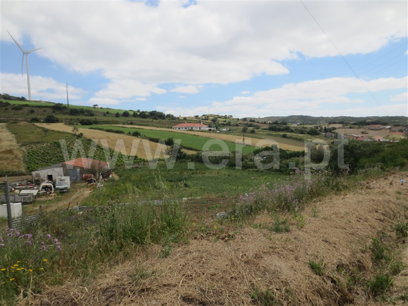 Terreno / Sobral de Monte Agraço, Sobral Monte Agraço