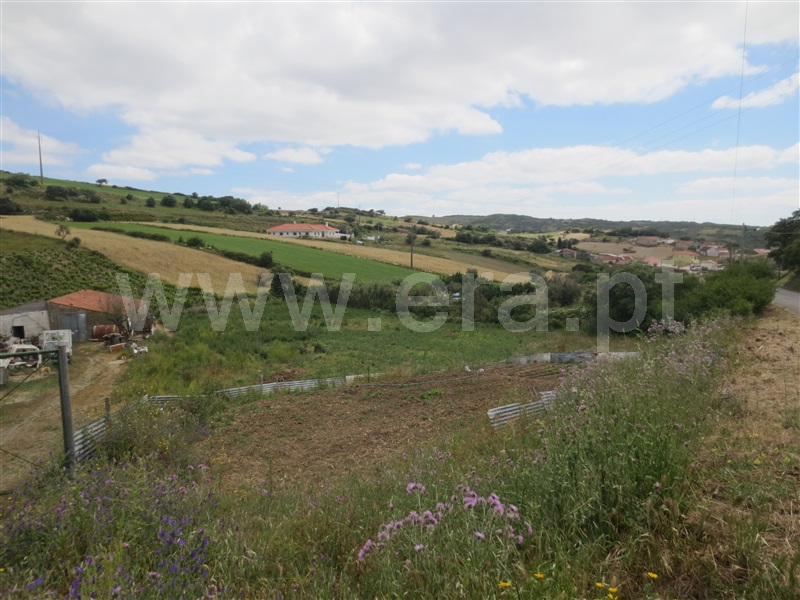 Terreno para Construção  Sobral de Monte Agraço, Sobral Monte Agraço - 579255 - 2
