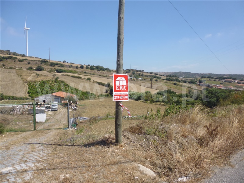 Terreno para Construção  Sobral de Monte Agraço, Sobral Monte Agraço - 579255 - 3