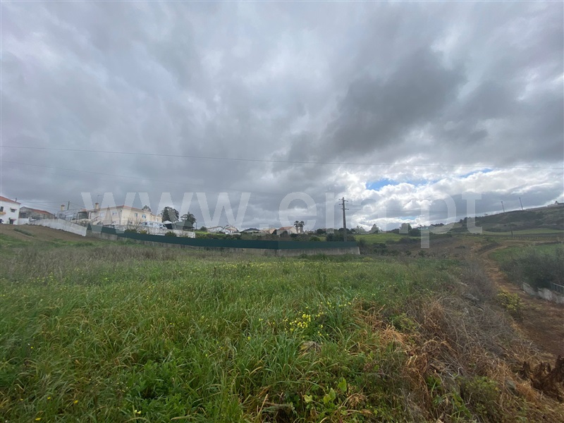 Terreno  Sobral de Monte Agraço - 1230277 - 2