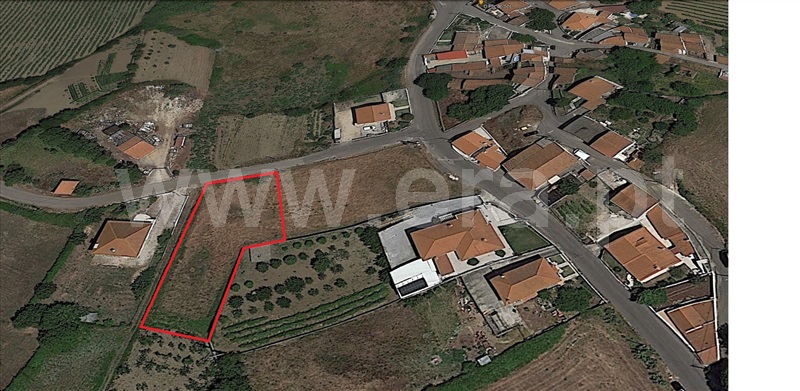 Terreno / Sobral de Monte Agraço, Via Galega