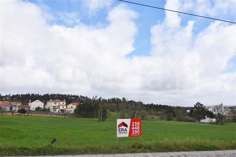 Terreno  Soure, Soure - 1081323 - 3