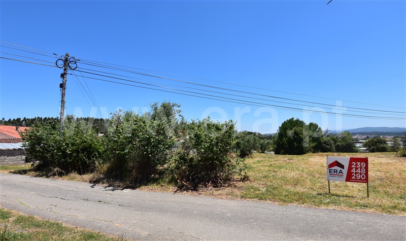 Terreno / Soure, Soure