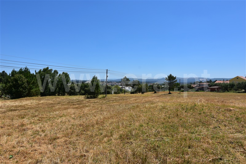 Terreno  Soure, Soure - 1099713 - 2