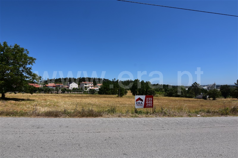 Terreno  Soure, Soure - 1099737 - 2