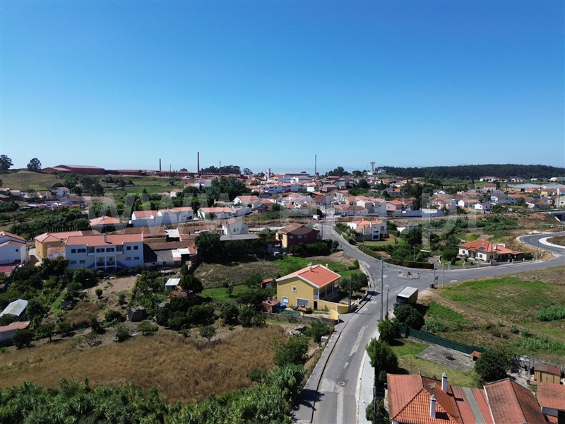 Terreno T3 com Aprovado Torres Vedras, Campelos e Outeiro da Cabeça - 1258717 - 2