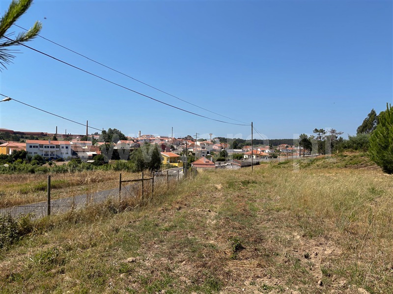 Terreno T3 com Aprovado Torres Vedras, Campelos e Outeiro da Cabeça - 1258717 - 5