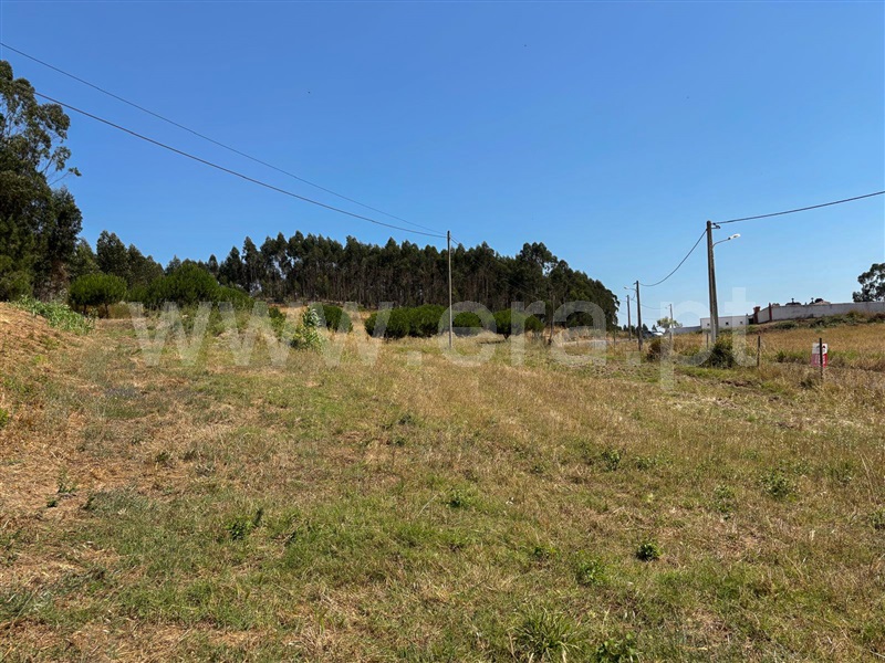 Terreno T3 com Aprovado Torres Vedras, Campelos e Outeiro da Cabeça - 1258717 - 8
