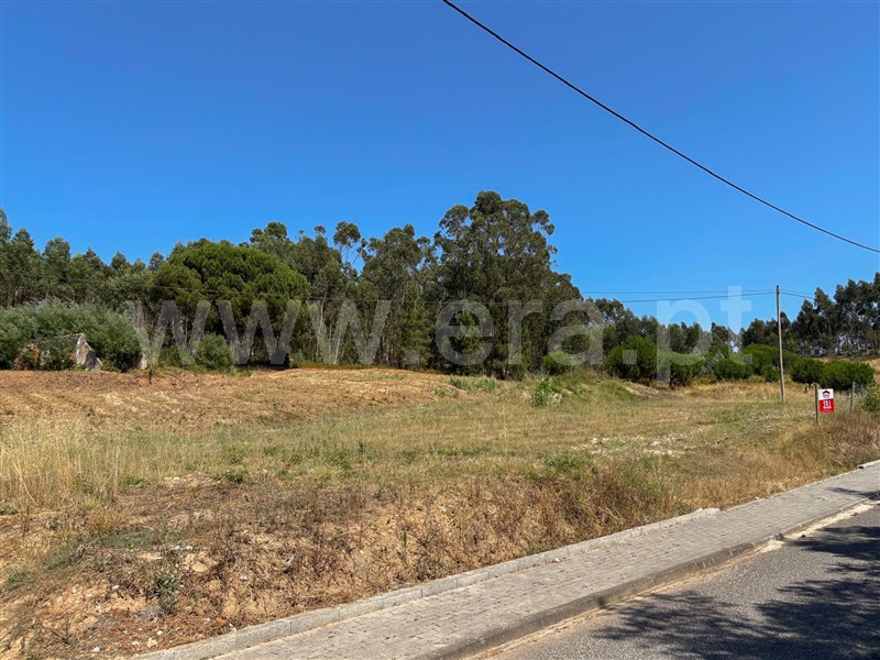 Terreno T3 com Aprovado Torres Vedras, Campelos e Outeiro da Cabeça - 1258717 - 10