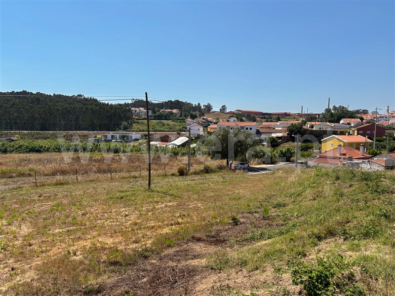 Terreno T3 com Aprovado Torres Vedras, Campelos e Outeiro da Cabeça - 1258717 - 11