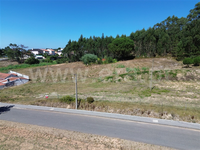 Terreno T3 com Aprovado Torres Vedras, Campelos e Outeiro da Cabeça - 1258717 - 15