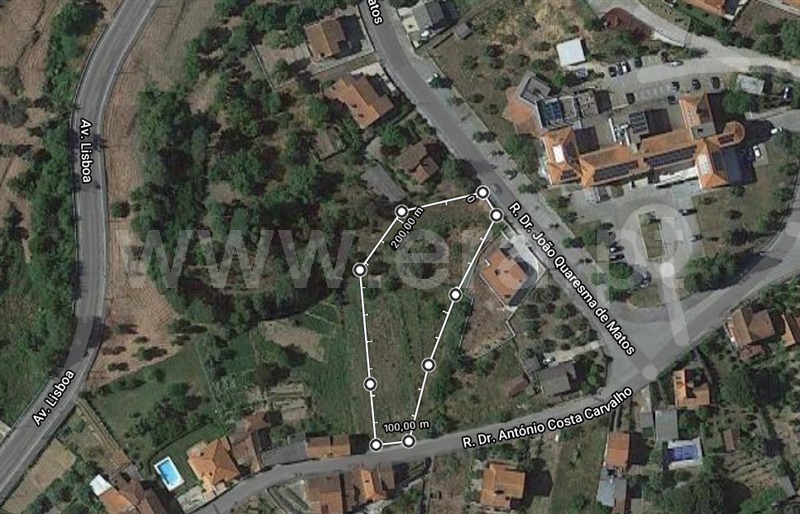 Terreno  Tábua - 1151487 - 5