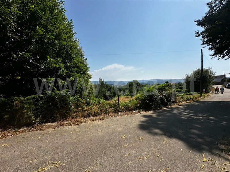 Terreno  Tarouca, Tarouca - Viseu - 1467106 - 2