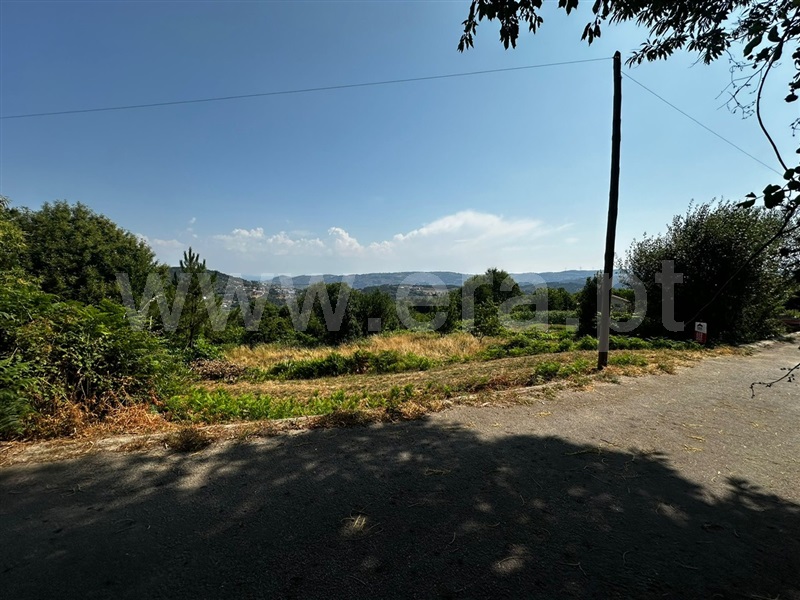 Terreno  Tarouca, Tarouca - Viseu - 1467106 - 3