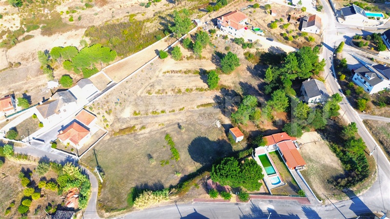 Terreno / Tomar, Asseiceira