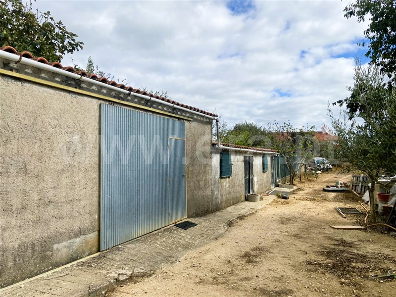 Terreno  Tomar, Carregueiros - 1436224 - 7